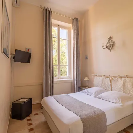 Hotel L'orangeraie