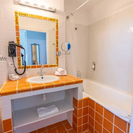 L'orangeraie Hotel 3*