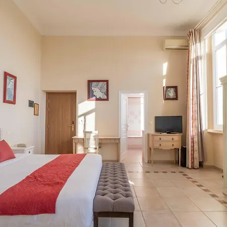 L'orangeraie 4*