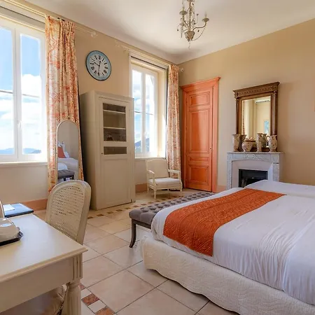 L'orangeraie Hotel 3*