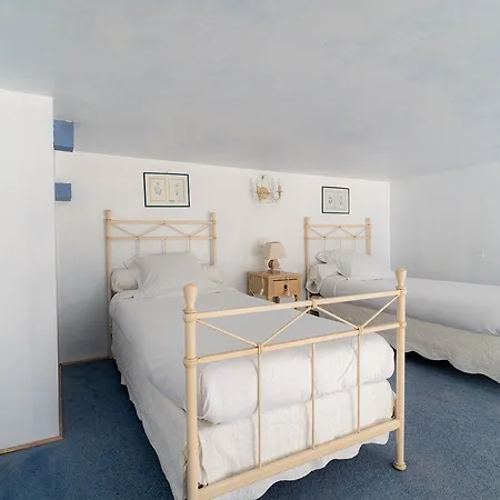 Hotel L'orangeraie La Croix-Valmer