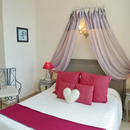Hotel L'orangeraie 4*