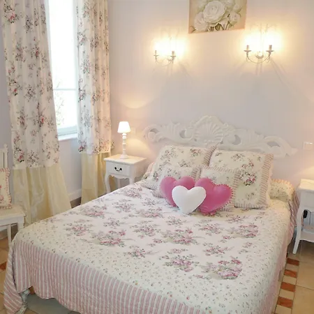 L'orangeraie 4* لا كروا فالميه