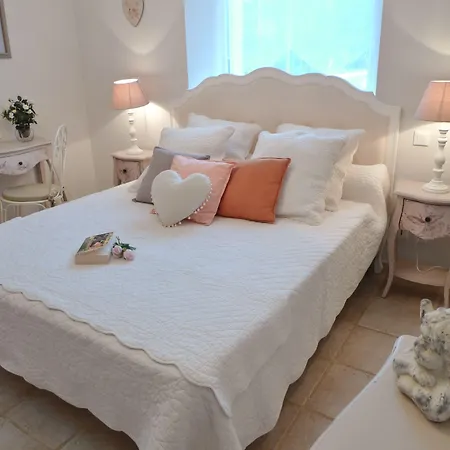 L'orangeraie Hotel