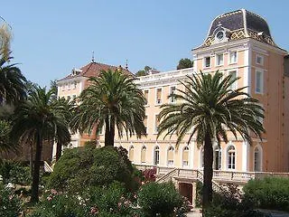 L'orangeraie Hotel