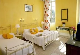 L'orangeraie 4* La Croix-Valmer