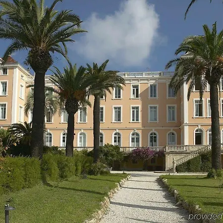 L'orangeraie Hotel La Croix-Valmer